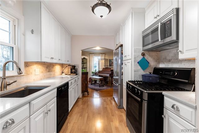 236 Christiana Street, North Tonawanda, NY 14120