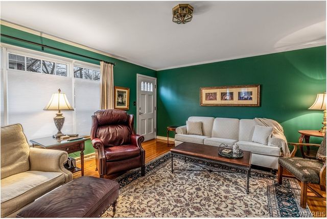 236 Christiana Street, North Tonawanda, NY 14120