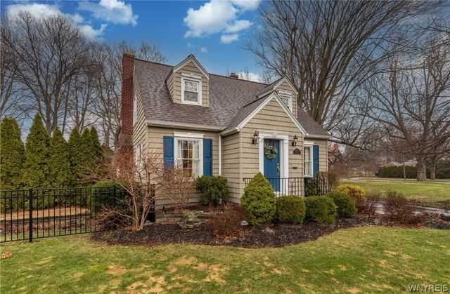 236 Christiana Street, North Tonawanda, NY 14120