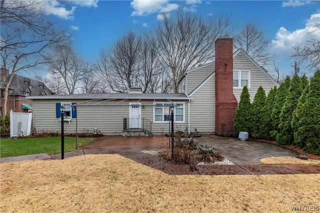 236 Christiana Street, North Tonawanda, NY 14120