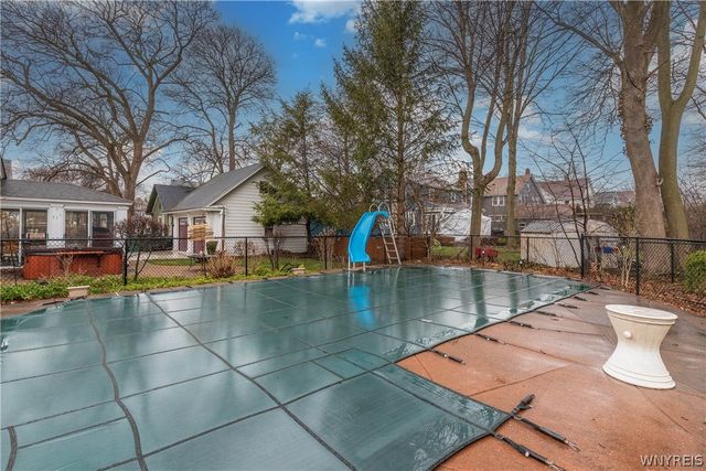 236 Christiana Street, North Tonawanda, NY 14120