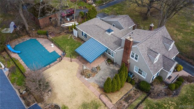 236 Christiana Street, North Tonawanda, NY 14120