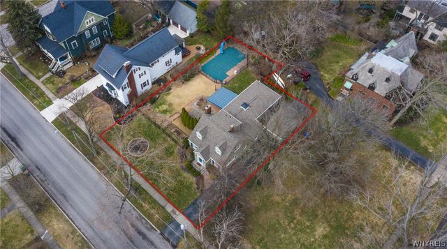 236 Christiana Street, North Tonawanda, NY 14120