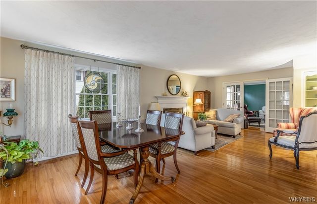 236 Christiana Street, North Tonawanda, NY 14120