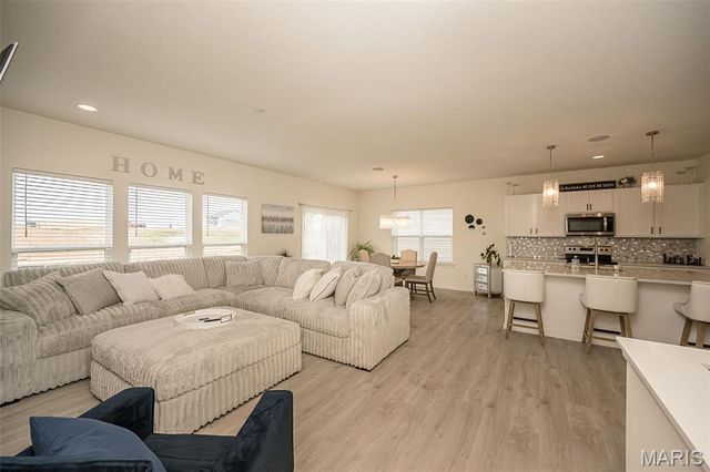 111 columbia meadows, O'fallon, MO 63366