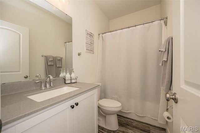111 columbia meadows, O'fallon, MO 63366