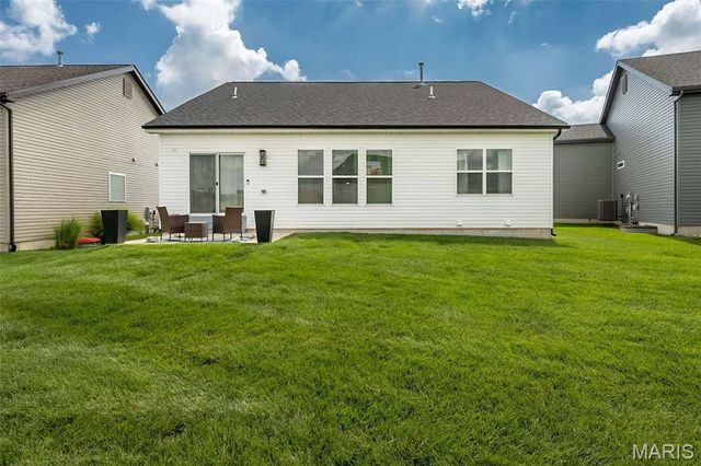 111 columbia meadows, O'fallon, MO 63366