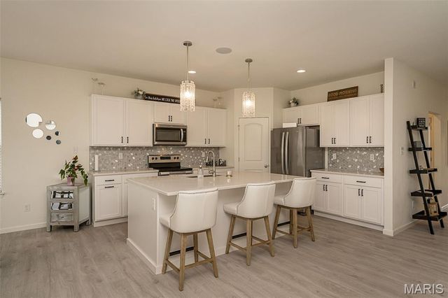 111 columbia meadows, O'fallon, MO 63366