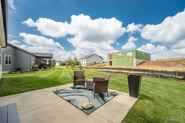 111 columbia meadows, O'fallon, MO 63366