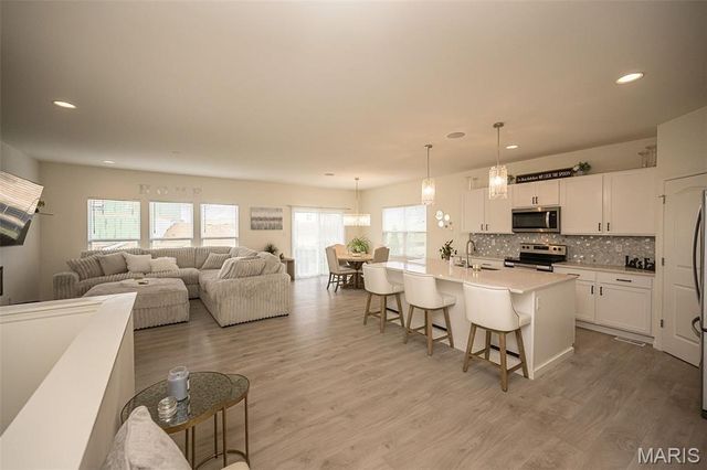 111 columbia meadows, O'fallon, MO 63366