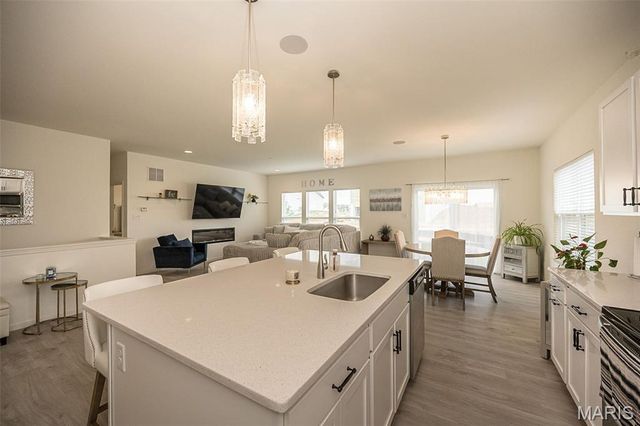 111 columbia meadows, O'fallon, MO 63366
