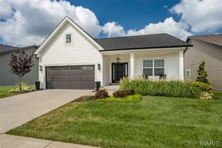 111 columbia meadows, O'fallon, MO 63366