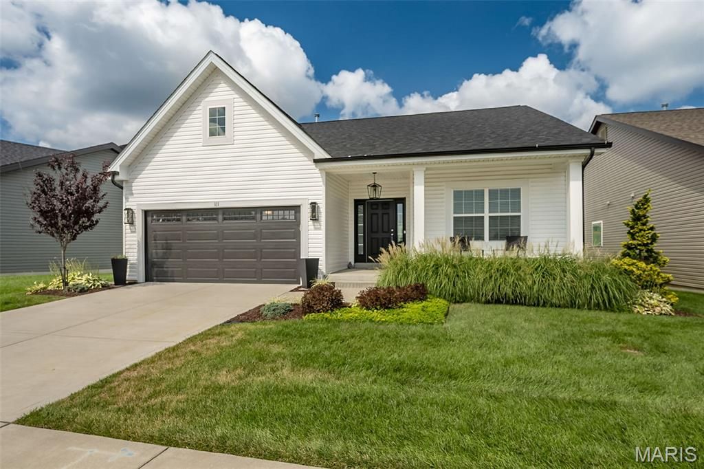 111 columbia meadows, O'fallon, MO 63366