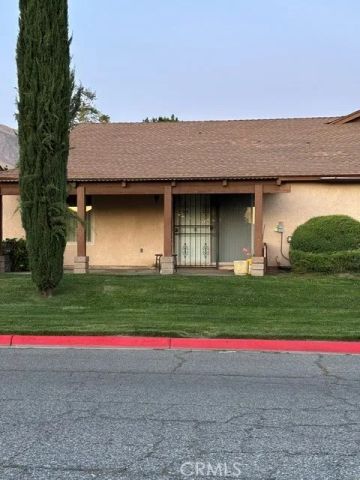 1344 Sierra Seneca, San Jacinto, CA 92583