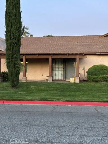 1344 Sierra Seneca, San Jacinto, CA 92583