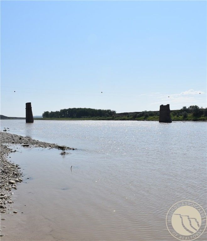 Rural Highway 253, Miles City, MT 59349