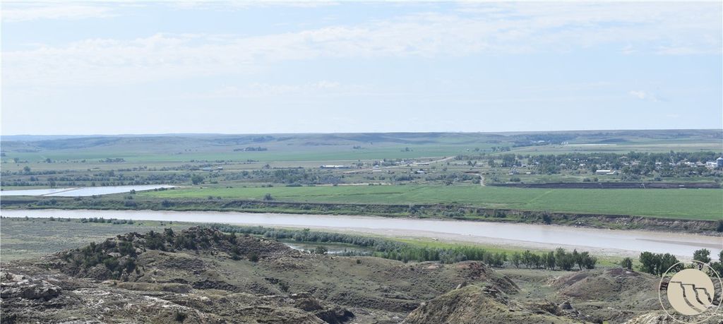 Rural Highway 253, Miles City, MT 59349 photo 17