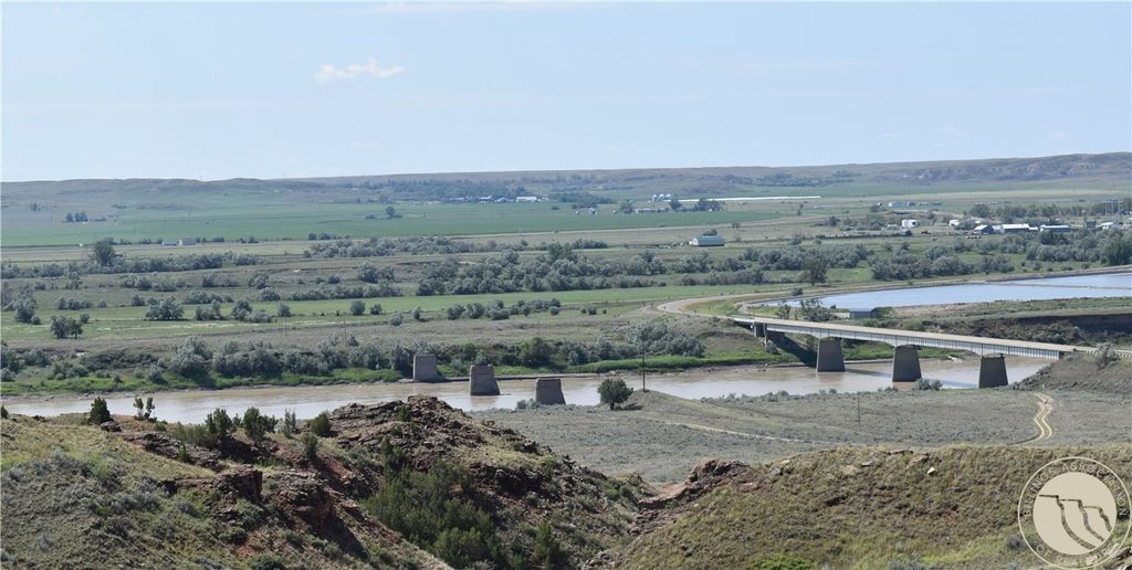 Rural Highway 253, Miles City, MT 59349 photo 3