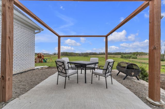 6217 Mast Road, Webster Twp, MI 48130