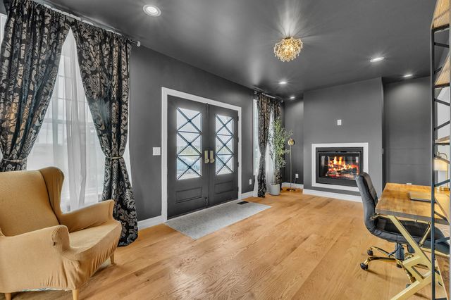 6217 Mast Road, Webster Twp, MI 48130