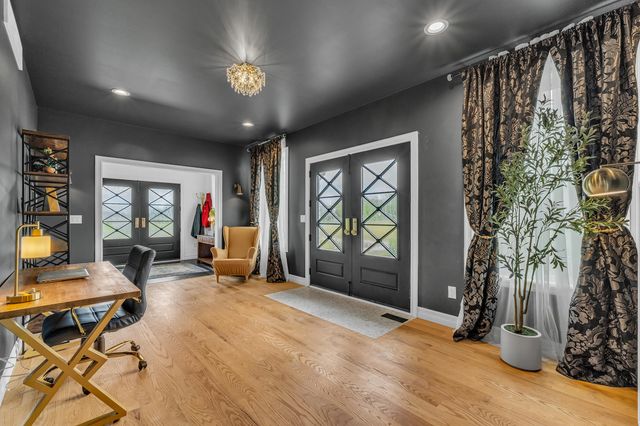 6217 Mast Road, Webster Twp, MI 48130