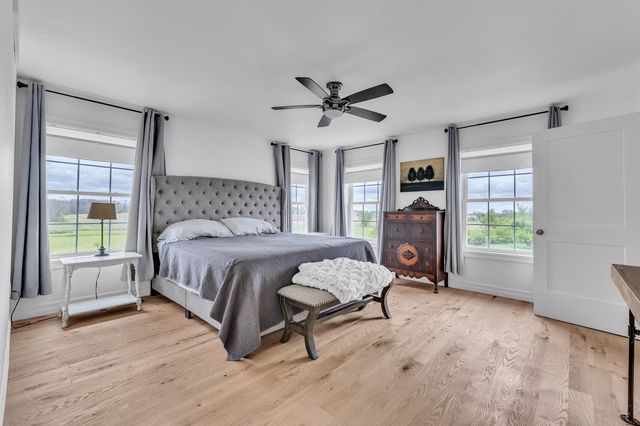6217 Mast Road, Webster Twp, MI 48130