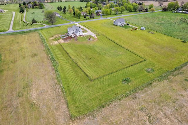 6217 Mast Road, Webster Twp, MI 48130
