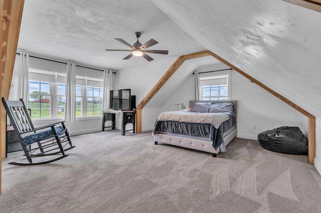 6217 Mast Road, Webster Twp, MI 48130