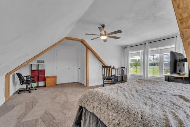 6217 Mast Road, Webster Twp, MI 48130