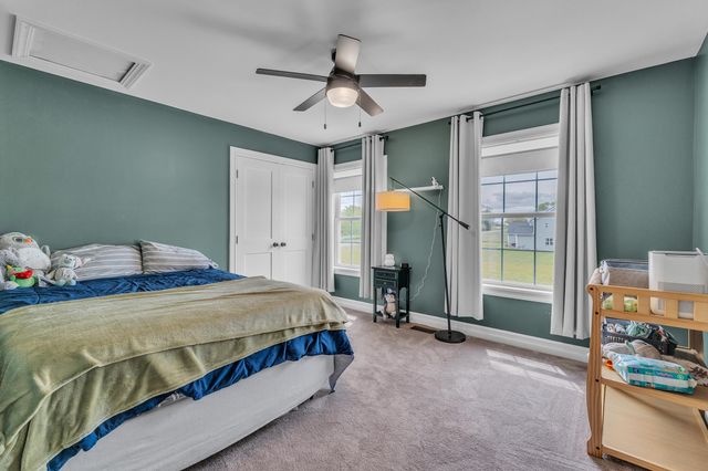 6217 Mast Road, Webster Twp, MI 48130