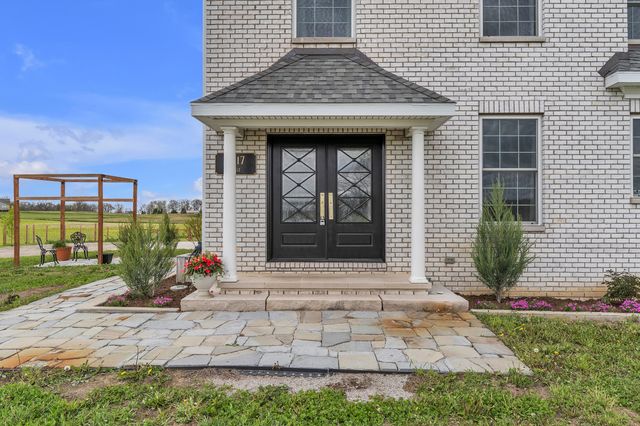 6217 Mast Road, Webster Twp, MI 48130