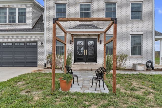 6217 Mast Road, Webster Twp, MI 48130