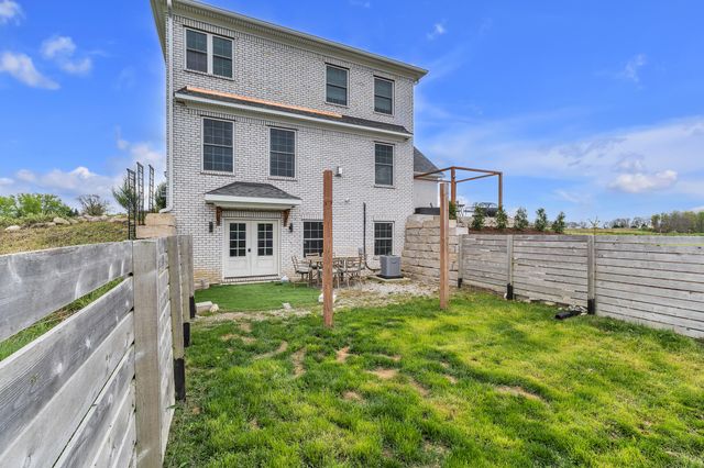 6217 Mast Road, Webster Twp, MI 48130