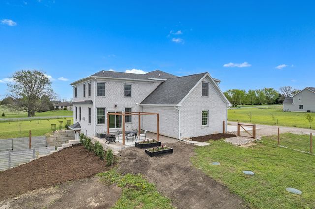 6217 Mast Road, Webster Twp, MI 48130