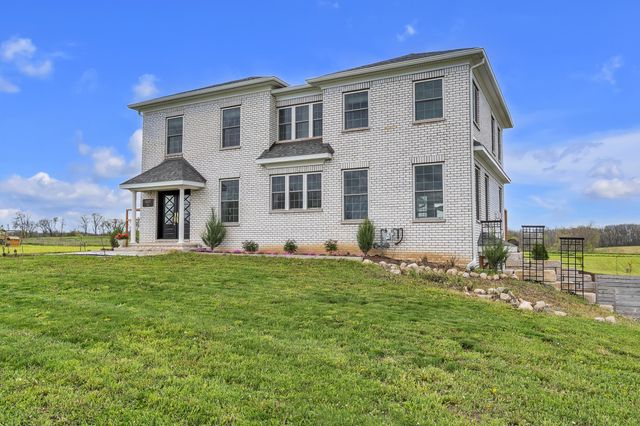 6217 Mast Road, Webster Twp, MI 48130