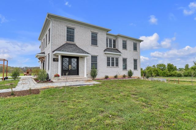 6217 Mast Road, Webster Twp, MI 48130