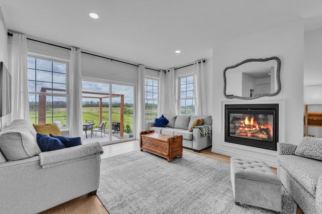 6217 Mast Road, Webster Twp, MI 48130