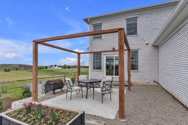 6217 Mast Road, Webster Twp, MI 48130