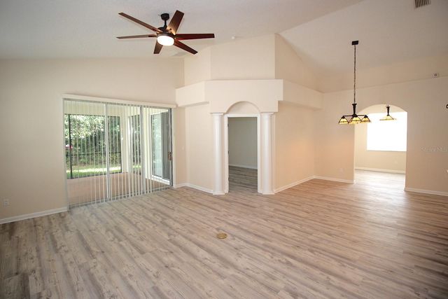 60 RAINTREE CIRCLE, Palm Coast, FL 32164