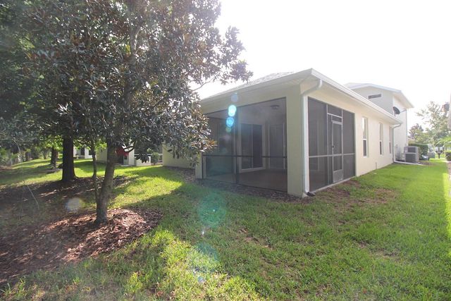 60 RAINTREE CIRCLE, Palm Coast, FL 32164