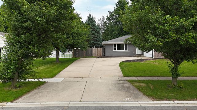 754 Longlane Road, New Lenox, IL 60451
