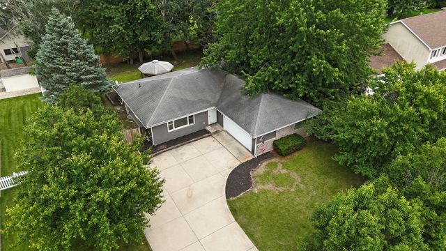 754 Longlane Road, New Lenox, IL 60451