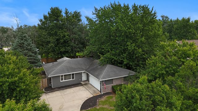 754 Longlane Road, New Lenox, IL 60451