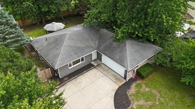 754 Longlane Road, New Lenox, IL 60451