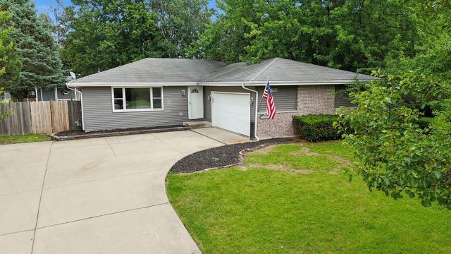 754 Longlane Road, New Lenox, IL 60451