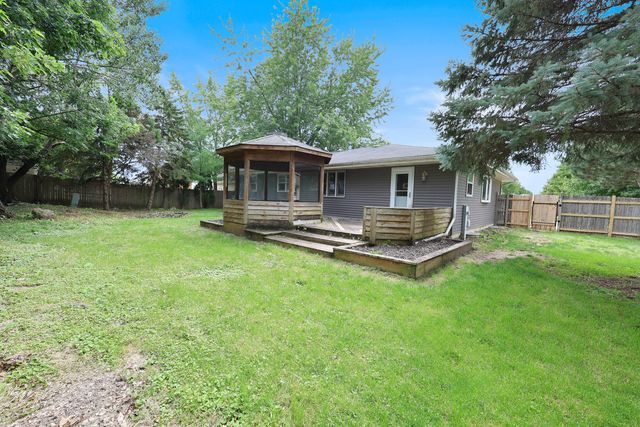 754 Longlane Road, New Lenox, IL 60451