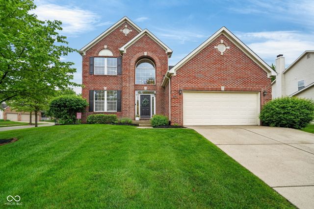 5675 Sapphire Drive, Carmel, IN 46033