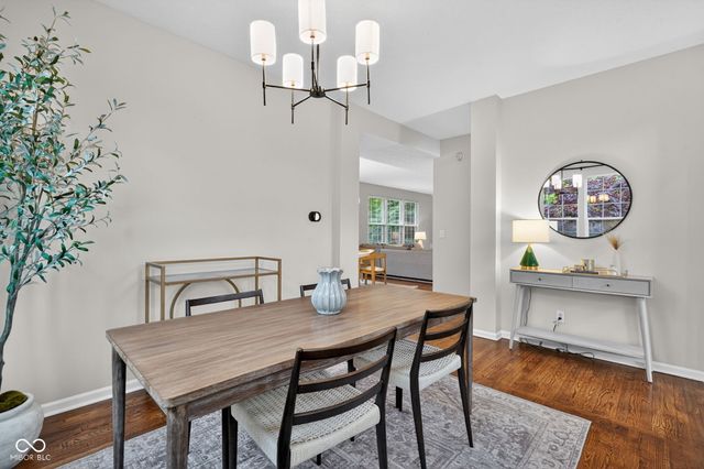 5675 Sapphire Drive, Carmel, IN 46033
