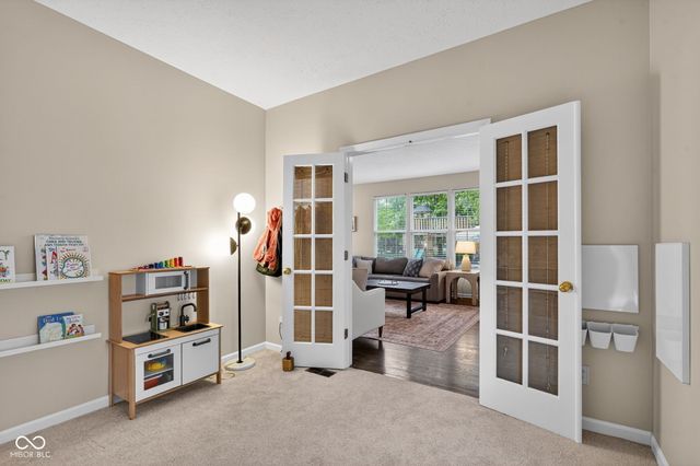 5675 Sapphire Drive, Carmel, IN 46033