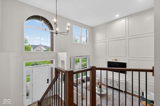 5675 Sapphire Drive, Carmel, IN 46033